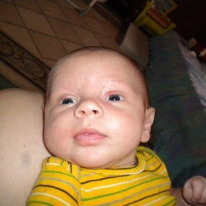 Meet your Posher, Kay